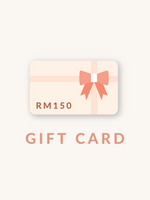 Load image into Gallery viewer, Gift Card RM150
