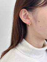 Load image into Gallery viewer, Millie Mini Hoop Earrings
